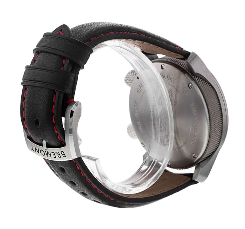Bremont Martin Baker MBIII/WH/LE